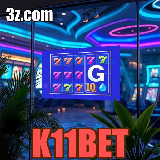 Bônus Viciantes no K11BET para Jogadores Brasileiros