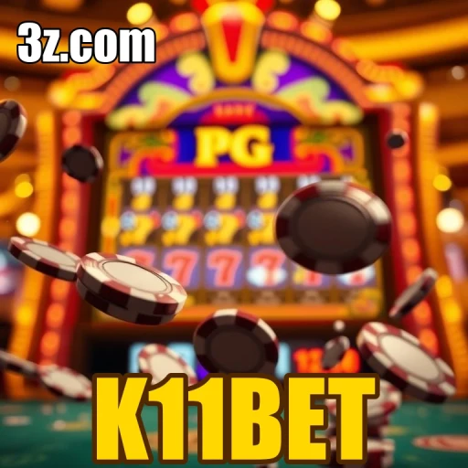 Recursos Financeiros Exclusivos do K11BET para Usuários