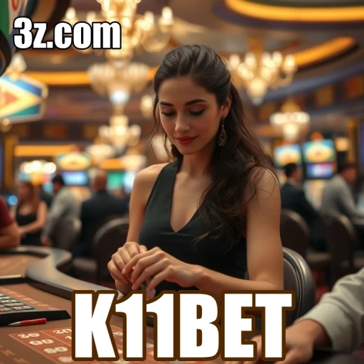 K11BET Roleta