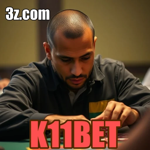 Support Inovador no K11BET Para Jogadores Engajados