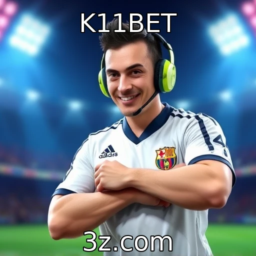 Tendências emergentes na regulamentação de jogos