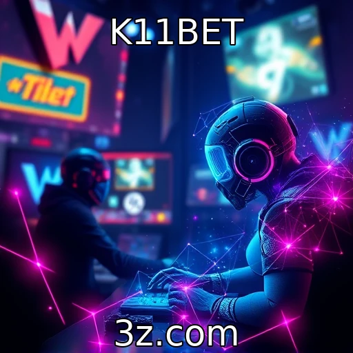 Impacto da tecnologia na experiência do jogador